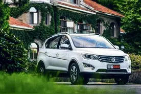 自主SUV们开一次奥运会的话，谁会拿金牌？图片