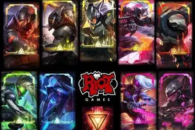 史上最炫酷开黑车队 源计划阵容带你High翻天图片