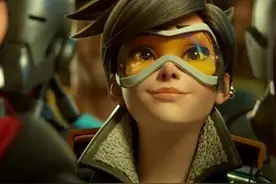 玩《守望先锋》值得换上144Hz显示器么？图片