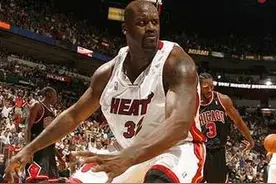 NBA球星标志性庆祝动作大盘点图片