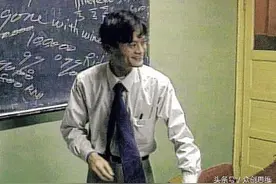 52岁的马云如何一步步走向人生巅峰？图片