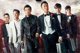 跑男成员的最高薪资不如极挑兄弟的最低薪资，这才是跑男衰落原因图片