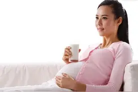 缓解怀孕初期症状的8个小妙招图片