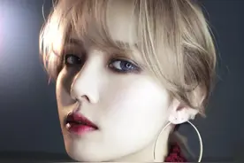 超详细化妆安利！手残党也会的泫雅仿妆图片