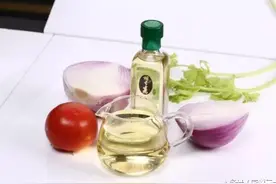 茶油的食用、外用、不一般的食用油！图片