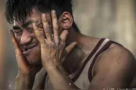 王宝强成名的背后有多少不为人知的心酸往事图片