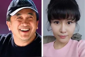 黄宏女儿黄豆豆近照图片