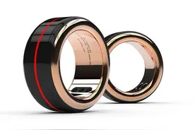 一枚戒指--联通爱人的心跳（异地恋必备）图片