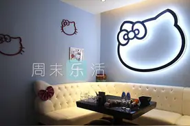 （乐玩 | joyce）那些不完美的量贩式ktv图片