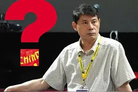 信兰成让中国男篮两次第五，但又狠抓青训，快退休了该如何评价？图片