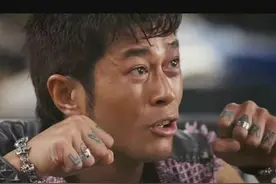 年少犯错进监牢，成名后低调行善13年换不来一座金像奖图片