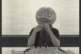 《尼尔：机械纪元》最新情报 动作模式大幅难度升级图片