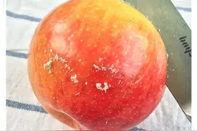 食品安全小科普① | 苹果打蜡，到底怎么回事图片