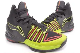 穷学生党适合的实战球鞋简介（1）图片