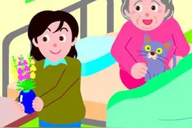 老年人心梗后、心衰稳定期如何进行康复训练？图片