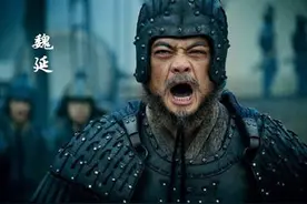 魏延生前为蜀汉留下“军国大计”，保国四十多年，却因姜维而灭国图片