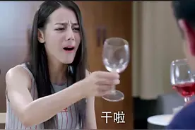 继赵丽颖杨紫之后，又一吃货女星强势来袭图片