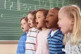 仅需6步，用好英文儿歌，让启蒙事半功倍图片