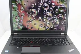 笔记本ThinkPad P70 测评 ，很棒的移动工作站图片