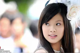 泰国籍的男神女神向前冲，你都认识谁图片