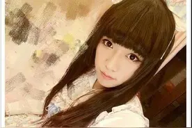 图文笑话：我只是眼睛小，告诉我怎么才到位图片