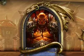 炉石传说新版本狂野环境分析与高胜率节奏战卡组图片