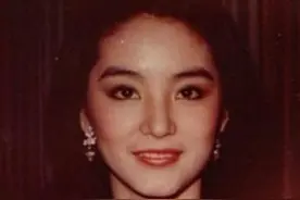 下巴“美人沟”一般出现在俊男美女的脸上，还旺夫，你有吗？图片