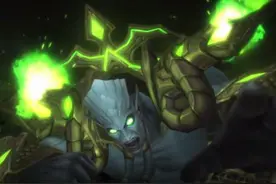 魔兽世界7.0前夕《军团再临》剧情笔记图片