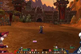 魔兽世界福利！大神制作新版UI插件附网盘图片