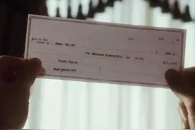 三大奥斯卡影帝联袂出演，美国史上最天才骗子的传奇人生图片