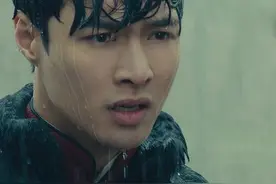 痴情张艺兴老九门演技大爆发，情话飙不断！可惜深情对象不是你图片