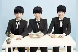 《我们的少年时代》将拍 TFBOYS张子枫薛之谦出演图片