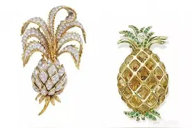 王家卫和菠萝的秘密图片