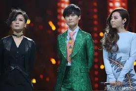 2016超女超失望，只记李宇春周笔畅张靓颖？也应记得她们啊！图片