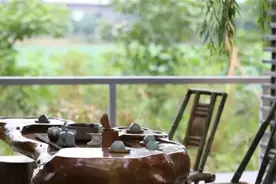 刷新颜值新高度，成都这几家农家乐一点也不土！图片