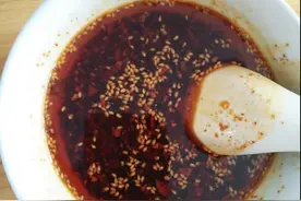 史上最全面的油泼辣子教程，学会再也不担心吃面没有佐料了图片