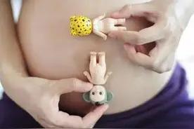 [孕] 胎梦经验分享～真的好准好神奇图片