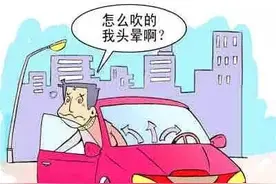 怎么巧妙除去车内异味？图片