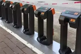 金沙洲推近3000辆公共自行车 10月起试运营！图片