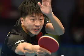 比拿世界冠军还难：历届全国运动会乒乓球男单冠军图片