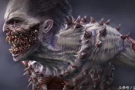 为什么丧尸不咬丧尸，百分之九十的人不知道答案图片