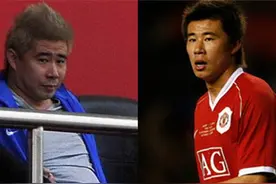 盘点国足历史五大年少成名球员！张玉宁入三甲，榜首之人无球可踢图片