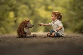 妈妈不该对宝宝说的5句话图片