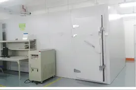 屏蔽机房的工程周期有哪些需要注意的？图片