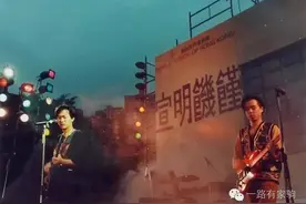 喜欢黄家驹，始于音乐，陷于才华，忠于灵魂图片