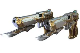 CF九月新版本爆料 新英雄级武器已定名沙鹰天神图片