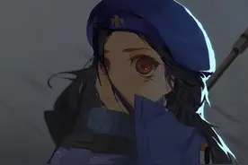 安娜2016年出生？玩家自制守望先锋剧情时间线图片