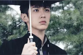 《小时代》五大美男 柯震东、陈学冬、凤小岳、李悦铭姜潮谁更帅图片