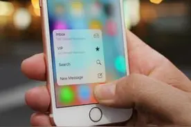 果粉不可错过：3D Touch还有这4个玩法，最后一个很实用图片