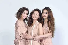 亚洲排名前10强组合女团，你喜欢哪个组合图片